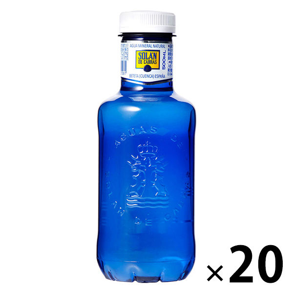 ソラン・デ・カブラス 500ml 1箱（20本入）