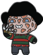 #5 ハロウィン ブローチ 着物 バッジ ハロウィン用品 ハロウィン小道具