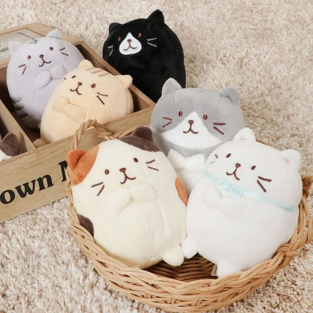 HAPiNS｜ふくふくにゃんこ