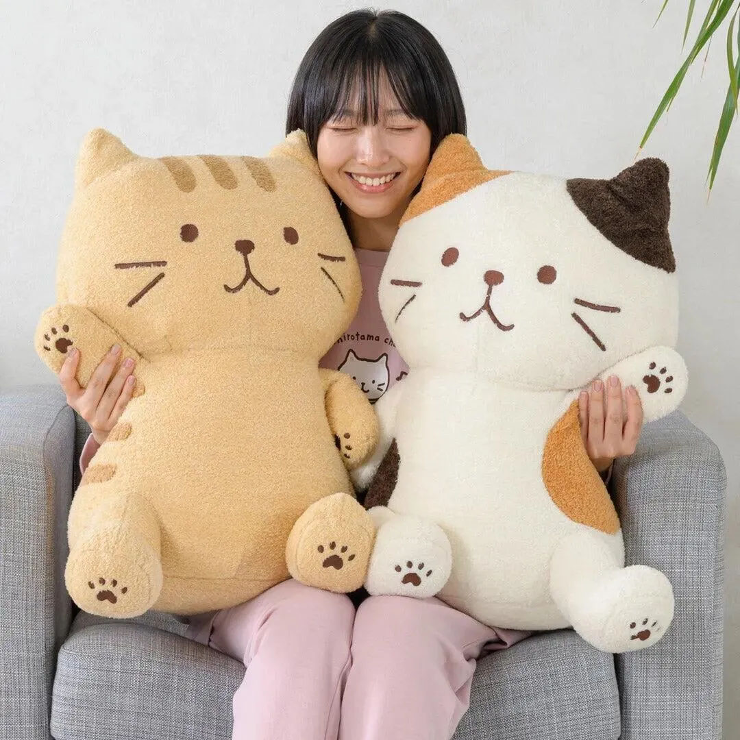 HAPiNS｜ふくふくにゃんこ
