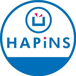 HAPiNS｜ふくふくにゃんこ